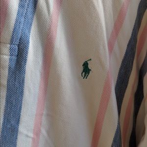 Polo by Ralph Lauren Shirts - Vintage Polo Ralph Lauren Shirt Polo by Ralph Lauren Shirts - Vintage Polo Ralph Lauren Shirt